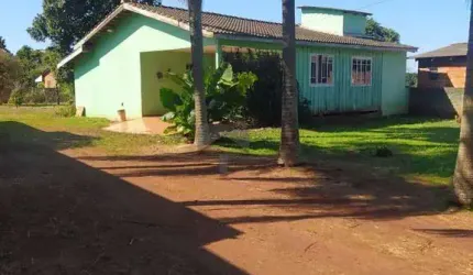Chácara em vila guarani  -  Foz do Iguaçu