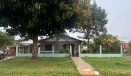 Casa em Portal da Foz  -  Foz do Iguaçu