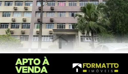Apartamento em Parque Ouro Verde  -  Foz do Iguaçu