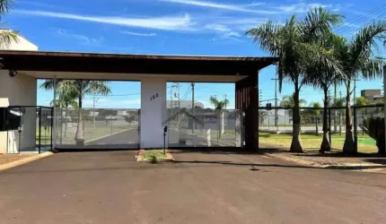 Lote / Terreno em Vila Carimã  -  Foz do Iguaçu
