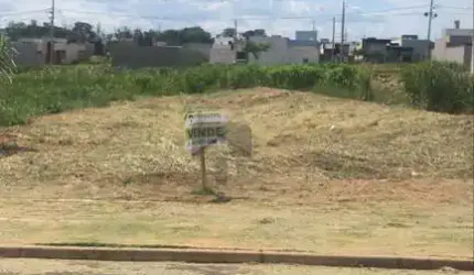Lote / Terreno em Parque Ouro Verde  -  Foz do Iguaçu