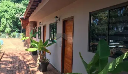 Chácara em Remanso grande  -  Foz do Iguaçu