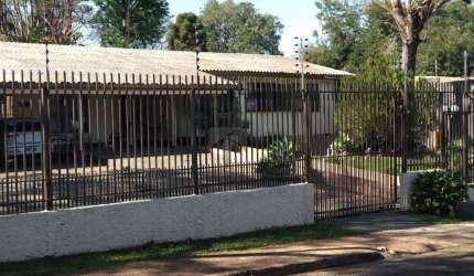 Casa em Vila A  -  Foz do Iguaçu