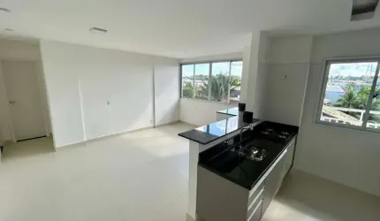 APARTAMENTO 3 QUARTOS, 1 SUÍTE AGUAS CLARAS
