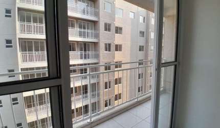 LOCAÇÃO  - APARTAMENTO - ESTILO GOLF