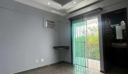 APARTAMENTO - CONJ JULIANA II - PARQUE 10 DE NOVEMBRO