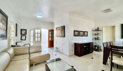 CASA - COND. GREENWOOD PARK - ALEIXO