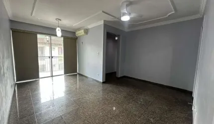 ALUGUEL ? APARTAMENTO 3 QUARTOS NO RESIDENCIAL JULIANA 2 (P10)