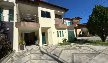 CONDOMINIO RESIDENCIAL TAPAJOS / CASA TODA MOBILIADA