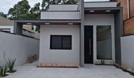 Belissima residência de 3 dormitorios a venda no Residencial Mais Viver