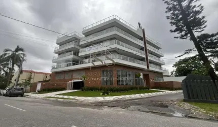 Apartamento para Venda em Matinhos, Caiobá, 3 dormitórios, 2 suítes, 3 banheiros, 2 vagas