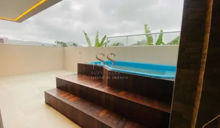 Apartamento para Venda em Matinhos, Caiobá, 3 dormitórios, 1 suíte, 2 banheiros, 2 vagas