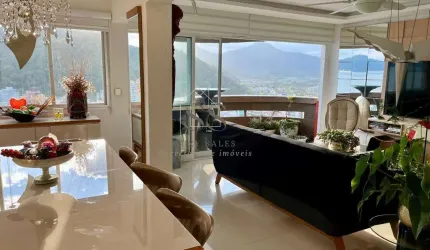 Apartamento 3 Quartos para Venda em Matinhos, Praia mansa, 3 dormitórios, 1 suíte, 2 banheiros, 1 vaga