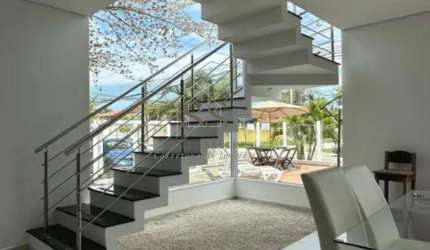 Casa para Venda em Matinhos, Caiobá, 3 dormitórios, 1 suíte, 2 banheiros, 3 vagas