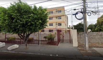 Apartamento a venda no bairro Araés em Cuiabá MT