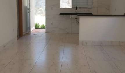 Casa a venda no Jardim Maria Izabel em Várzea Grande MT