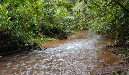 Chácara a venda em Chapada dos Guimarães MT