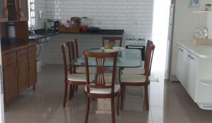 Casa a venda no bairro Santa Cruz 2 em Cuiabá MT