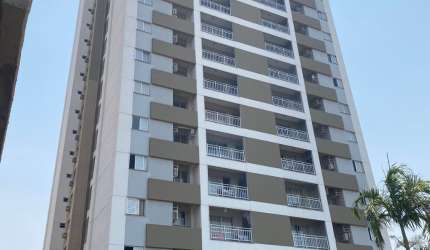 Apartamento novo à venda na região do Bairro Goiabeiras em Cuiabá MT