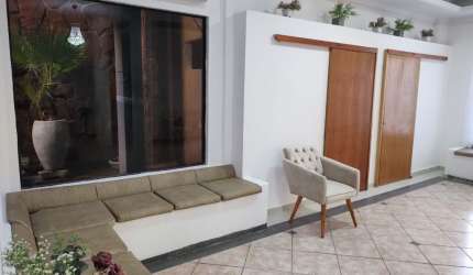 Prédio comercial à venda no Bosque da Saúde