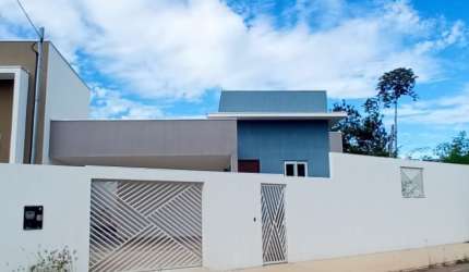 Casa à venda no bairro Santa Rosa em Cuiabá MT