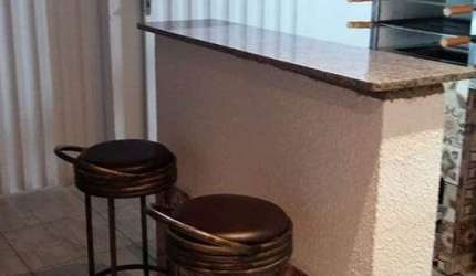 Casa à venda no Condomínio Rio Coxipó em Cuiabá MT