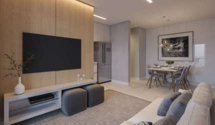 Apartamento à venda no Condomínio Villaggio Vollare em Cuiabá MT