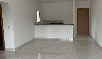 Apartamento à venda no Parque Ohara em Cuiabá MT