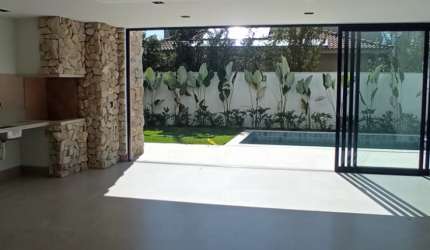 Casa à venda no condomínio Alphaville Cuiabá 2