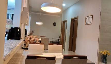 Apartamento à venda no Valle das Palmeiras em Cuiabá MT