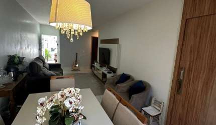 Casa á venda no Condomínio Iguatemi Residence em Cuiabá MT