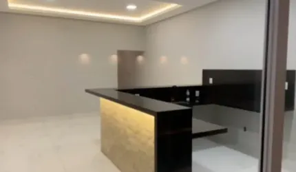 Linda casa à venda no bairro Shangri-lá em Cuiabá MT