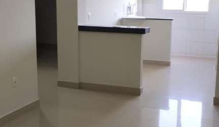Apartamento à venda no condomínio Villaggio Ilda Rissato em Várzea Grande - MT