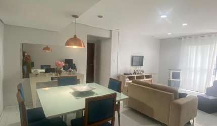 Apartamento à venda no Bairro Alvorada em Cuiabá MT