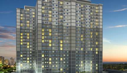 Lançamento Apartamento Biblos Próximo ao Centro Politico e Administrativo em Cuiabá MT