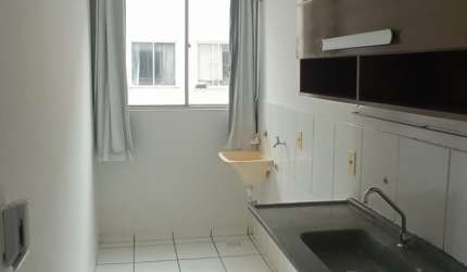Apartamento para locação no condomínio Chapada dos Montes em Cuiabá MT