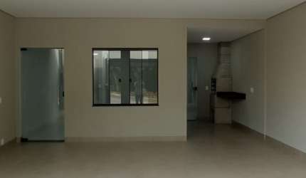 Casa à venda no bairro Santa Cruz 1 em Cuiabá MT