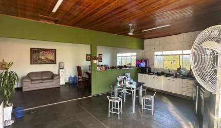 Casa à venda no jardim América em Várzea Grande MT
