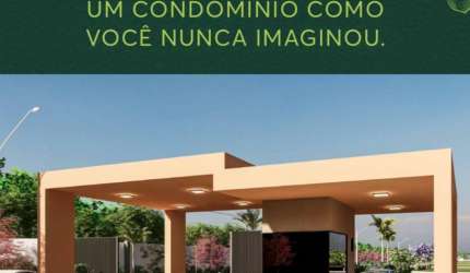 Lotes/terrenos em condomínio à venda no Altos do Coxipó em Cuiabá MT