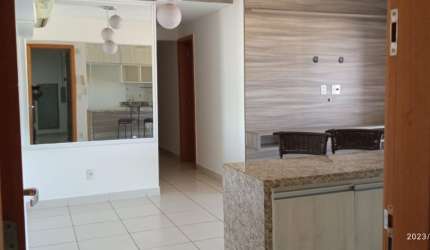 Apartamento à venda no Residencial Harmonia em Cuiabá MT