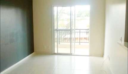 Apartamento à venda no Golden Green Residence em Cuiabá MT
