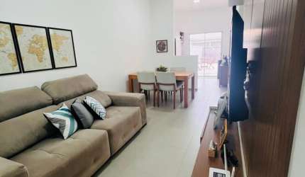 Casa à venda em condomínio Fechado em Várzea Grande MT