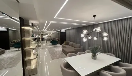 Apartamento à venda no edifício Splendore em Cuiabá – MT