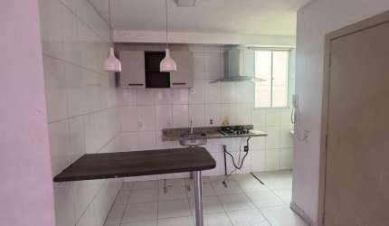 Apartamento à venda no Condomínio Jardim Yolanda em Cuiabá MT