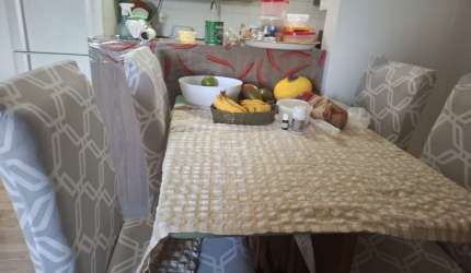 Apartamento à venda no Piazza di Napoli em Cuiabá MT