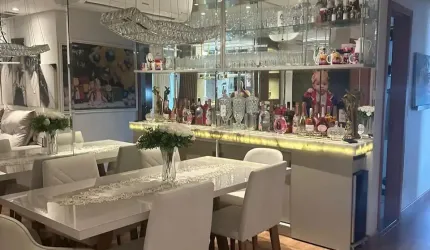 Apartamento à venda no Condomínio Upper em Cuiabá MT