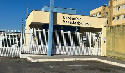 Apartamento à venda no condomínio Morada do Ouro II em Cuiabá MT