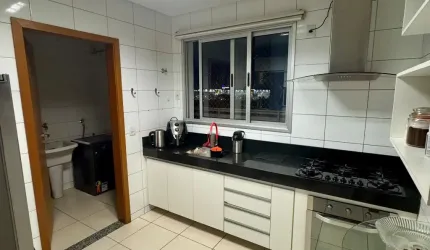Apartamento à venda no Parque Pantanal III em Cuiabá MT