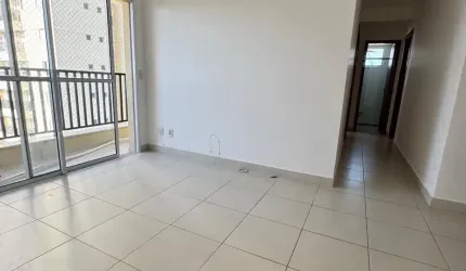 Apartamento à Venda no Condomínio Alvorada em Cuiabá MT
