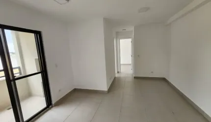 Apartamento funcional próximo ao aeroporto.